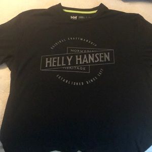 Helly Hansen Ts